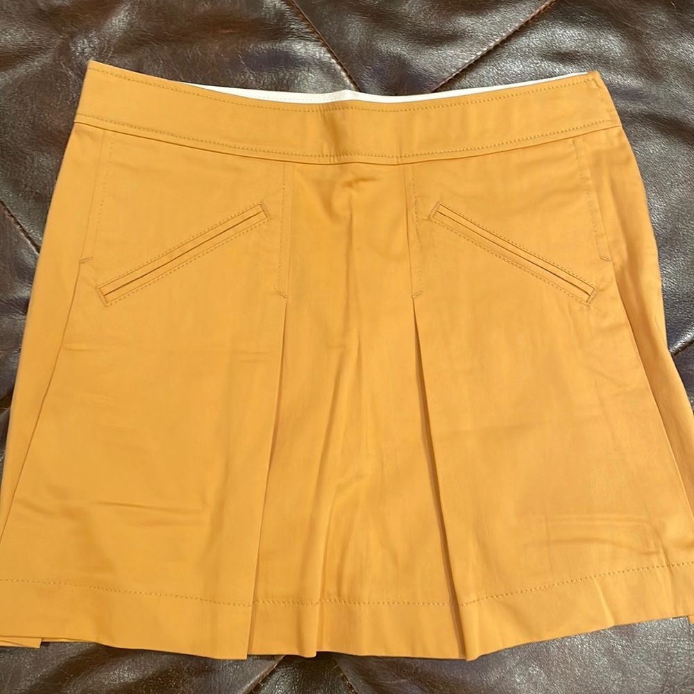 Philosophy di Alberta Ferretti Minie skirt